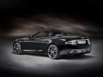 Aston Martin DBS Volante Carbon Edition 2011 года